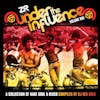 Album artwork for Under The Influence Vol.1 com by Various