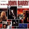 Illustration de lalbum pour Themeology: The Best of John Barry par John Barry