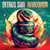 Illustration de lalbum pour Anaconga par Citrus Sun