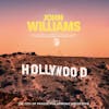 Illustration de lalbum pour Hollywood Story par John Williams