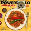 Album Artwork für Jambalaya-Xtra Spicy von Powersolo