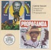 Album artwork for Dread Hot In Africa Propaganda by Leroy Smart