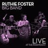 Album Artwork für Live At The Paramount von Ruthie Foster