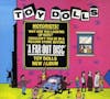 Illustration de lalbum pour A FAR OUT DISC par Toy Dolls