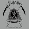 Album Artwork für Complete & Total Hell von Midnight