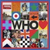 Album Artwork für Who von The Who