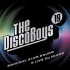Album artwork for The Disco Boys Vol.19 by The Disco Boys