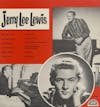Illustration de lalbum pour Jerry Lee Lewis par Jerry Lee Lewis