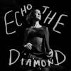 Illustration de lalbum pour Echo The Diamond par Margaret Glaspy