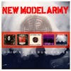 Illustration de lalbum pour Original Album Series par New Model Army