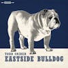 Album artwork for Eastside Bulldog by Todd Snider