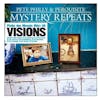 Illustration de lalbum pour Mystery Repeats par Pete And Perquisite Philly
