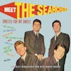 Album artwork for Meet The Searchers by The Searchers