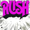 Illustration de lalbum pour Rush par Rush