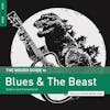 Illustration de lalbum pour The Rough Guide To Blues & The Beast par Various