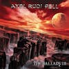 Album Artwork für The Ballads 3 von Axel Rudi Pell