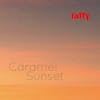 Illustration de lalbum pour Caramel Sunset par Taffy