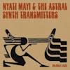 Album Artwork für Lulanga Tales von Nyati Mayi And The Astral Synth Transmitters