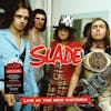 Album artwork for Live at The New Victoria by Slade