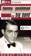 Album Artwork für And Big Band 1909-1986 von Benny Goodman