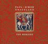 Album Artwork für Graceland-The Remixes von Paul Simon