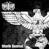 Illustration de lalbum pour World Funeral par Marduk