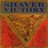 Illustration de lalbum pour Victory par Shaver