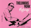 Album Artwork für Misterioso von Thelonious Monk