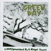 Illustration de lalbum pour 1039/Smoothed Out Slappy Hours par Green Day