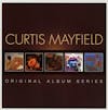 Album Artwork für Original Album Series von Curtis Mayfield