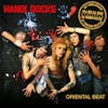 Illustration de lalbum pour Oriental Beat - 40th Anniversary Re(al)mix par Hanoi Rocks