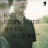 Illustration de lalbum pour The K&D Sessions par Kruder And Dorfmeister