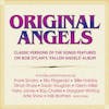 Album artwork for Original Angels by Bob Dylan