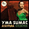 Album Artwork für Ataypura-76 Hits And Rarities von Yma Sumac