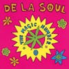 Album artwork for The Magic Number by De La Soul