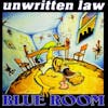 Illustration de lalbum pour Blue Room par Unwritten Law