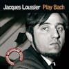 Illustration de lalbum pour Play Bach par Jacques Loussier