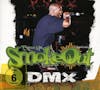 Illustration de lalbum pour The Smoke Out Festival Presents par DMX