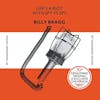 Illustration de lalbum pour Life's A Riot With Spy Vs Spy par Billy Bragg