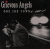 Album Artwork für One Job Town von Grievous Angels