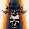 Album artwork for Cosmic Ritual Supertrip by Black Rainbows