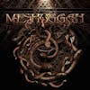 Illustration de lalbum pour The Ophidian Trek par Meshuggah