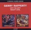 Album Artwork für Classic Albums von Gerry Rafferty