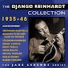 Album Artwork für Collection 1935-46 von Django Reinhardt