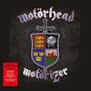 Illustration de lalbum pour Motörizer par Motorhead