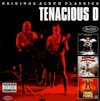 Album Artwork für Original Album Classics von Tenacious D
