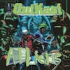 Album artwork for ATLiens by Outkast