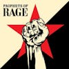 Illustration de lalbum pour Prophets Of Rage par Prophets Of Rage