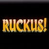 Illustration de lalbum pour Ruckus! par Movements
