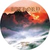 Illustration de lalbum pour Twilight Of The Gods par Bathory